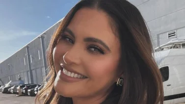 Chiquinquirá Delgado: así vive la menopausia a sus 52 años
