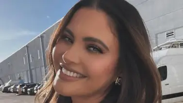 Chiquinquirá Delgado: así vive la menopausia a sus 52 años Chiquinquirá Delgado: así vive la menopausia a sus 52 años