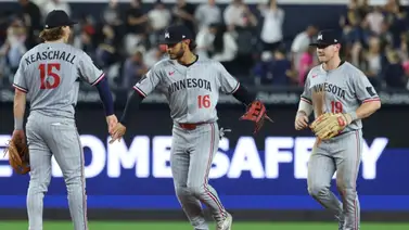 Familia Pohlad cambia de opinión sobre la venta de los Mellizos de Minnesota Familia Pohlad cambia de opinión sobre la venta de los Mellizos de Minnesota