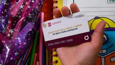 Programa Mi Beca para Empezar