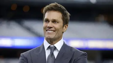 Así era la rutina de ejercicios de Tom Brady ante de irse de la NFL (+FOTOS) Así era la rutina de ejercicios de Tom Brady ante de irse de la NFL (+FOTOS)