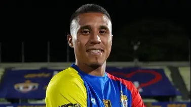 El momento exacto en el que Darwin Machís volvió a jugar en el fútbol venezolano (+Video) El momento exacto en el que Darwin Machís volvió a jugar en el fútbol venezolano (+Video)