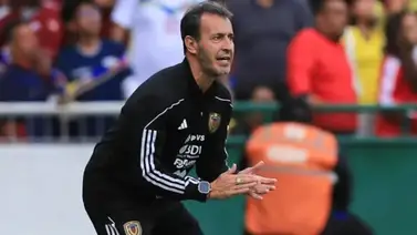 Bocha Batista rompe el silencio sobre su salario (+Video) Bocha Batista rompe el silencio sobre su salario (+Video)