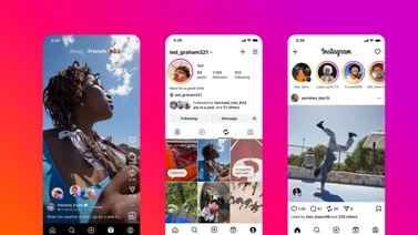 Instagram lanza esta función para las publicaciones desde tu feed 