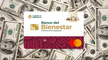 Pensión Bienestar para Adultos Mayores