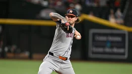 Astros pierden a este lanzador por un tiempo en medio de la lucha por la postemporada (+Detalles) 