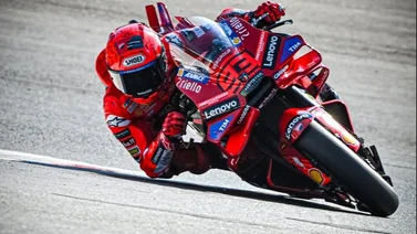 Marc Márquez se encamina a esta cantidad de triunfos en el GP de Austria
