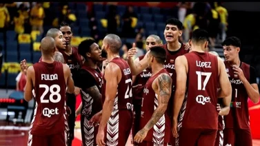 La Vinotinto de las Alturas fue superada por Uruguay ¿Qué debe mejorar para la Americup?