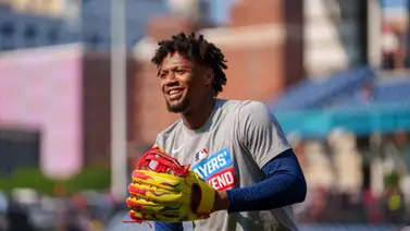 Juegos para hoy en la MLB: 16 de agosto de 2025 (+video) Juegos para hoy en la MLB: 16 de agosto de 2025 (+video)