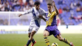 Liga MX: Incidente fuera del estadio obligó a retrasar el Puebla vs San Luis