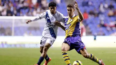 Liga MX: Una mujer pierde la vida en incidente violento previo al Puebla vs San Luis Liga MX: Una mujer pierde la vida en incidente violento previo al Puebla vs San Luis