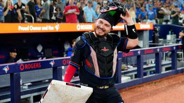 MLB: Alejandro Kirk registra este hito tras 532 juegos en Las Mayores