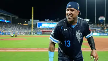 Salvador Pérez va por los 300 jonrones: ¿Cuántos receptores han alcanzado esa cifra en MLB? Salvador Pérez va por los 300 jonrones: ¿Cuántos receptores han alcanzado esa cifra en MLB?