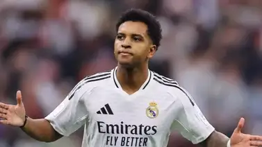 El dilema de Rodrygo ¿Su futuro está en el Real Madrid o en otro club? El dilema de Rodrygo ¿Su futuro está en el Real Madrid o en otro club?