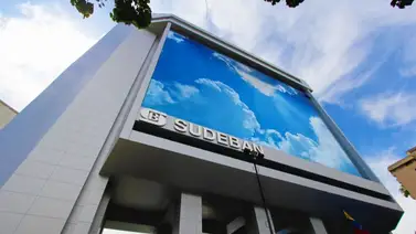 ¡Atención! Sudeban anuncia el próximo feriado bancario en el país (+Detalles) ¡Atención! Sudeban anuncia el próximo feriado bancario en el país (+Detalles)
