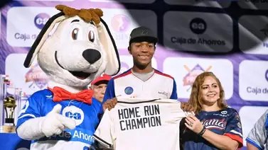 Súper prospecto dominicano pierde la vida a los 14 años de edad Súper prospecto dominicano pierde la vida a los 14 años de edad