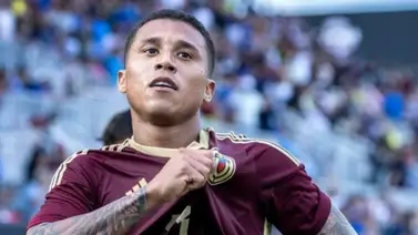 Darwin Machís se ofrece nuevamente a la Vinotinto en su debut con UCV (+Video) Darwin Machís se ofrece nuevamente a la Vinotinto en su debut con UCV (+Video)