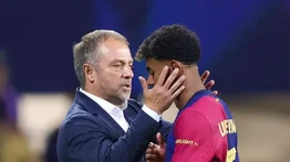 El Barcelona se encomienda a su dupla de oro 