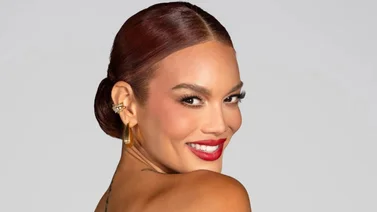 Zuleyka Rivera destapa una compleja situación sentimental: ¿Qué pasó con DJ Luian?