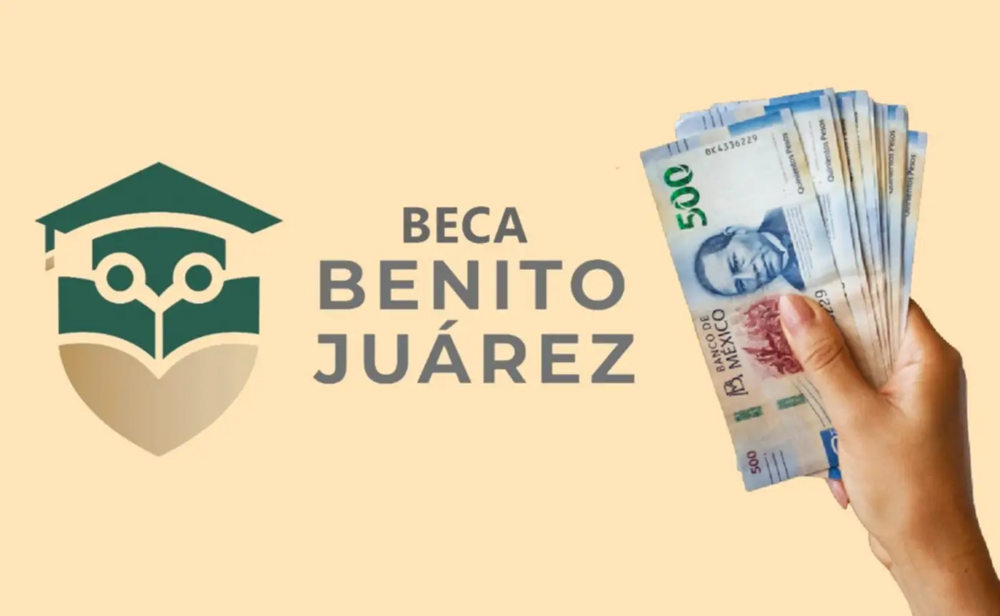 Beca Benito Juárez