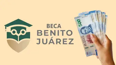 Beca Benito Juárez Beca Benito Juárez