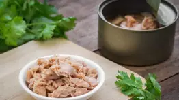 FDA ordena retiro de emergencia de una famosa marca de atún (+Detalles)