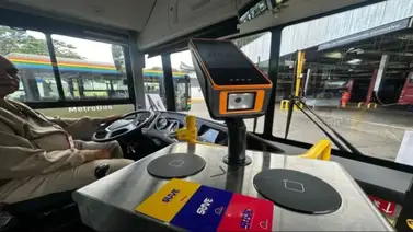 Metro de Caracas SUVE Metro de Caracas SUVE