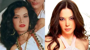 Coraima Torres, la eterna “Kassandra” está en Venezuela por un nuevo proyecto Coraima Torres, la eterna “Kassandra” está en Venezuela por un nuevo proyecto