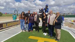 Asi quedaron los resultados de las carreras en Valencia 16/8/2025