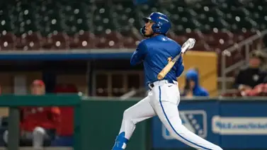 Harold Castro muestra poder jonronero similar al que dejó con Leones del Caracas (+Video) Harold Castro muestra poder jonronero similar al que dejó con Leones del Caracas (+Video)