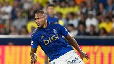 Histórico de LaLiga defiende a Salomón Rondón tras fallar el penal Histórico de LaLiga defiende a Salomón Rondón tras fallar el penal