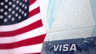 EEUU trámite de visas