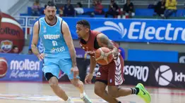 ¿Cuándo vuelve a jugar la Vinotinto de las alturas?