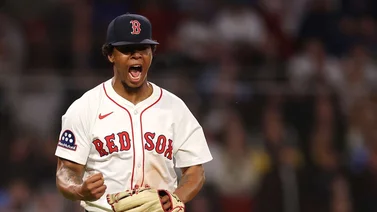 Brayan Bello lanza juegazo y Boston se aproxima a su primera clasificación desde 2021 (+Detalles)