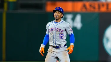 ¡Histórico! Francisco Lindor, el primer campocorto en realizar esta hazaña (+Detalles)
