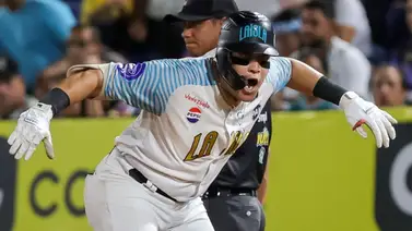 LVBP: Ramón Flores confía en el primer campeonato de Bravos (+ Video) LVBP: Ramón Flores confía en el primer campeonato de Bravos (+ Video)