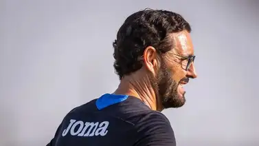 El dilema del Getafe a pocas horas de arrancar la temporada El dilema del Getafe a pocas horas de arrancar la temporada