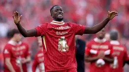 ¿Cuánto pagarán por el central? El Real Madrid se entera del precio de Konaté 