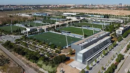 La Fábrica es un diamante para el Real Madrid