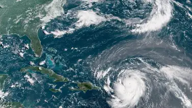 Huracan Erin Huracan Erin