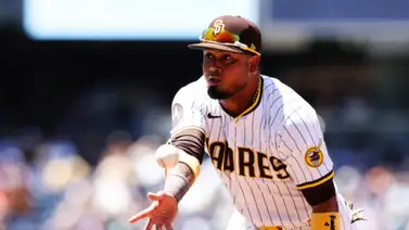 ¿Mejor o peor? Así le ha ido a Luis Arráez después del Juego de Estrellas (+Video) ¿Mejor o peor? Así le ha ido a Luis Arráez después del Juego de Estrellas (+Video)