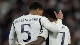 Las ausencias del Real Madrid para el inicio de LaLiga 2025-26