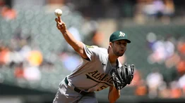 MLB: Cubano Luis Danys Morales logra el primer hito de su carrera