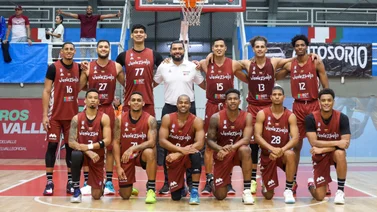 Venezuela conoce a sus 12 convocados para la Americup ¿Quién fue el último cortado?