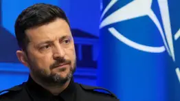 Zelenski viajará a Washington acompañado de líderes europeos(+Detalles)