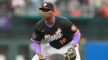 MLB: Rafael Devers perjudicó a Gigantes de San Francisco tras el cambio