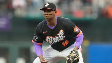 MLB: Rafael Devers perjudicó a Gigantes de San Francisco tras el cambio MLB: Rafael Devers perjudicó a Gigantes de San Francisco tras el cambio