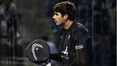 El South African Invitational Padel llegó a su fin y estos fueron los resultados (+Videos)