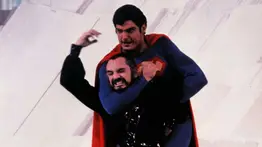 Muere emblemático villano de “Superman” a los 87 años 