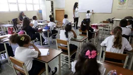 Ministro Héctor Rodríguez anuncia la fecha del regreso a clases para el año escolar 2025-2026